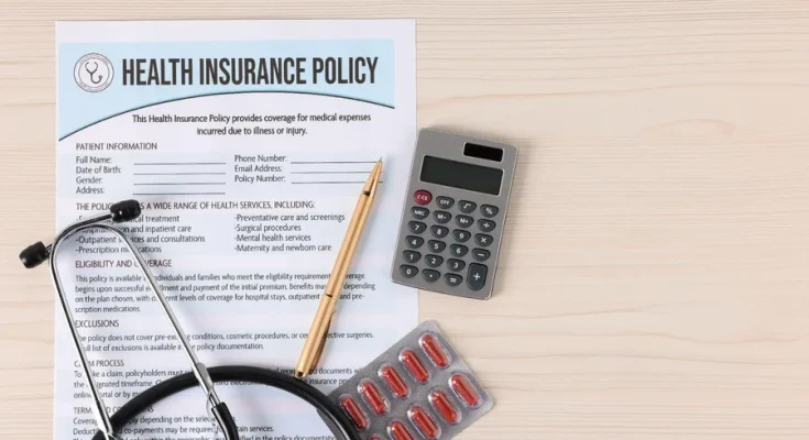 8 Health Insurance Mistakes