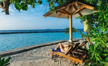 5 Best Private Beach Resort