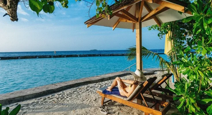 5 Best Private Beach Resort