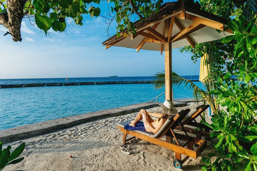 5 Best Private Beach Resort