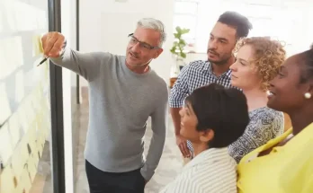 Business Networking Tips