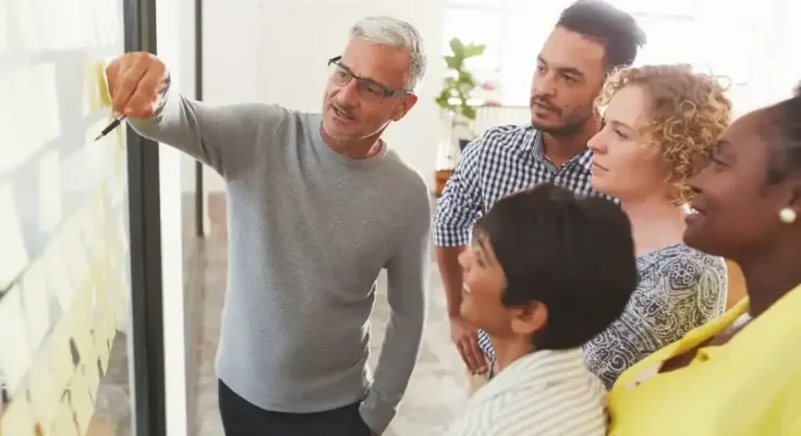 Business Networking Tips