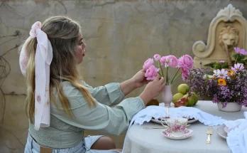 Create a Home Oasis for the Queen of Your Heart