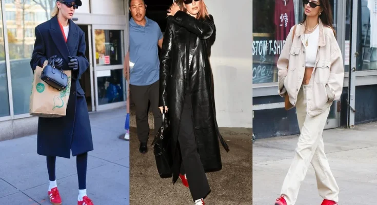 Fashion Trends You’ll Regret Ignoring