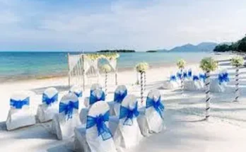 Top 5 Best Luxury Wedding