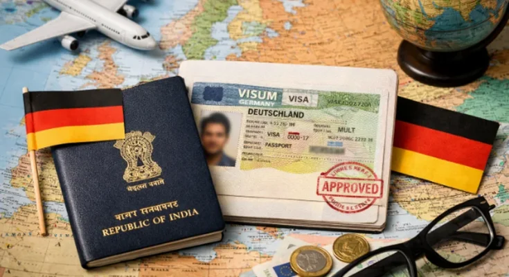 Tourist Visa