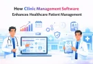 Clinic Management Software