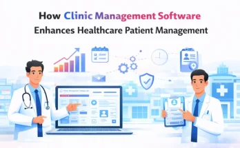 Clinic Management Software