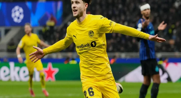 Bodø-Glimt