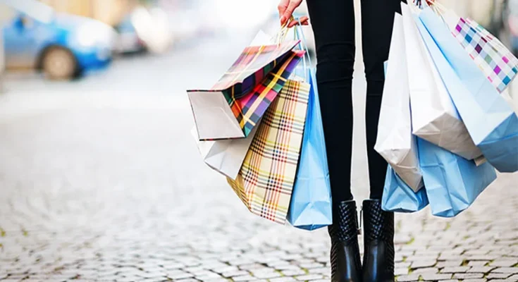 FOMO on Digital Consumer Choices