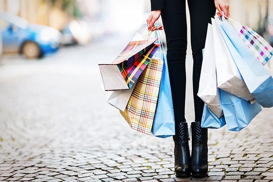 FOMO on Digital Consumer Choices