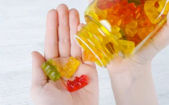 Gummies