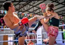 Forget passive beach holidays. A growing number of travelers are discovering that the ultimate wellness escape involves gloves, shin guards, and the ancient art of eight limbs. Muay Thai in Thailand has evolved from a spectator sport into a powerful vehicle for complete physical and mental renewal—especially on the island of Phuket, where world-class facilities meet tropical paradise. This isn't about fighting. It's about exercise that engages every muscle, health habits that stick, and a holiday that leaves you stronger than when you arrived. ________________________________________ Why Muay Thai Delivers Total Body Wellness Unlike repetitive gym routines, Muay Thai camp in Thailand is a full-system workout that challenges your cardiovascular system, core stability, and coordination simultaneously. A single hour involves shadow boxing, heavy bag work, pad drills with a trainer, and bodyweight conditioning—all while learning practical striking techniques. The health benefits are well-documented: • Fat burning: A typical session burns 600–1,000 calories • Cardiovascular fitness: Interval-based drilling mimics HIIT training • Bone density: Regular striking against pads strengthens wrists and shins • Stress relief: The focus required leaves no room for daily worries Many visitors arrive in Phuket feeling stiff, tired, or mentally foggy. After one week of morning sessions, they report better sleep, sharper focus, and a noticeable lift in mood. The combination of intense exercise and tropical surroundings creates a reset button for both body and spirit. Phuket: The Ideal Setting for a Wellness Holiday Phuket has become Southeast Asia's premier destination for combining Muay Thai with a genuine wellness retreat. The island offers dozens of reputable gyms—often called "camps" but more accurately described as training centers—that cater to absolute beginners and seasoned practitioners alike. What makes Phuket special is the ecosystem: • Nutrition support: Many facilities include healthy Thai meals (grilled chicken, papaya salad, coconut water) as part of the package • Recovery options: Traditional Thai massage, ice baths, and yoga are usually available on-site • Community atmosphere: You'll train alongside people from dozens of countries, creating instant camaraderie • Post-workout paradise: After morning training, you can rest on beaches like Kata or Nai Harn Unlike a standard holiday where you return home needing another vacation, a Muay Thai-focused trip leaves you fitter and more energized. One Australian visitor described it as "the first time I've ever lost weight on holiday without feeling deprived." Practical Advice for First-Time Visitors If you're considering Muay Thai in Thailand for your next wellness escape, here's how to make it work: Choose the right facility – Look for places that separate hobbyists from fighters. The best ones offer group classes focused on fitness alongside private technical sessions. Read recent reviews from visitors at your experience level. Suwit Muay Thai for improving overall conditioning is a Muay Thai camp for every levels. Start slowly – Even if you're generally fit, Muay Thai uses muscles differently. Begin with one session per day for the first few days, then add morning training if your body responds well. Prioritize recovery – Health comes from the rest as much as the work. Take advantage of Phuket's affordable Thai massage (300–500 baht per hour) and drink twice as much water as you think you need. Pack wisely – Bring hand wraps, a well-ventilated sports bra (or rash guard for men), and athletic tape for your toes. You can rent gloves and pads locally. Balance your holiday – A typical day might be: 7am training, 9am breakfast, 11am beach or pool, 2pm sightseeing, 4pm second session (optional), 7pm healthy dinner. This rhythm leaves plenty of time to explore Phuket's temples, viewpoints, and night markets. ________________________________________ In summary: A Muay Thai camp for holiday in Thailand offers something genuinely different—a chance to pursue wellness through purposeful exercise, surrounded by beautiful scenery and supportive people. Whether you stay for one week or one month, you'll return home not just rested, but transformed.
