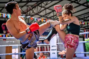 Forget passive beach holidays. A growing number of travelers are discovering that the ultimate wellness escape involves gloves, shin guards, and the ancient art of eight limbs. Muay Thai in Thailand has evolved from a spectator sport into a powerful vehicle for complete physical and mental renewal—especially on the island of Phuket, where world-class facilities meet tropical paradise. This isn't about fighting. It's about exercise that engages every muscle, health habits that stick, and a holiday that leaves you stronger than when you arrived. ________________________________________ Why Muay Thai Delivers Total Body Wellness Unlike repetitive gym routines, Muay Thai camp in Thailand is a full-system workout that challenges your cardiovascular system, core stability, and coordination simultaneously. A single hour involves shadow boxing, heavy bag work, pad drills with a trainer, and bodyweight conditioning—all while learning practical striking techniques. The health benefits are well-documented: • Fat burning: A typical session burns 600–1,000 calories • Cardiovascular fitness: Interval-based drilling mimics HIIT training • Bone density: Regular striking against pads strengthens wrists and shins • Stress relief: The focus required leaves no room for daily worries Many visitors arrive in Phuket feeling stiff, tired, or mentally foggy. After one week of morning sessions, they report better sleep, sharper focus, and a noticeable lift in mood. The combination of intense exercise and tropical surroundings creates a reset button for both body and spirit. Phuket: The Ideal Setting for a Wellness Holiday Phuket has become Southeast Asia's premier destination for combining Muay Thai with a genuine wellness retreat. The island offers dozens of reputable gyms—often called "camps" but more accurately described as training centers—that cater to absolute beginners and seasoned practitioners alike. What makes Phuket special is the ecosystem: • Nutrition support: Many facilities include healthy Thai meals (grilled chicken, papaya salad, coconut water) as part of the package • Recovery options: Traditional Thai massage, ice baths, and yoga are usually available on-site • Community atmosphere: You'll train alongside people from dozens of countries, creating instant camaraderie • Post-workout paradise: After morning training, you can rest on beaches like Kata or Nai Harn Unlike a standard holiday where you return home needing another vacation, a Muay Thai-focused trip leaves you fitter and more energized. One Australian visitor described it as "the first time I've ever lost weight on holiday without feeling deprived." Practical Advice for First-Time Visitors If you're considering Muay Thai in Thailand for your next wellness escape, here's how to make it work: Choose the right facility – Look for places that separate hobbyists from fighters. The best ones offer group classes focused on fitness alongside private technical sessions. Read recent reviews from visitors at your experience level. Suwit Muay Thai for improving overall conditioning is a Muay Thai camp for every levels. Start slowly – Even if you're generally fit, Muay Thai uses muscles differently. Begin with one session per day for the first few days, then add morning training if your body responds well. Prioritize recovery – Health comes from the rest as much as the work. Take advantage of Phuket's affordable Thai massage (300–500 baht per hour) and drink twice as much water as you think you need. Pack wisely – Bring hand wraps, a well-ventilated sports bra (or rash guard for men), and athletic tape for your toes. You can rent gloves and pads locally. Balance your holiday – A typical day might be: 7am training, 9am breakfast, 11am beach or pool, 2pm sightseeing, 4pm second session (optional), 7pm healthy dinner. This rhythm leaves plenty of time to explore Phuket's temples, viewpoints, and night markets. ________________________________________ In summary: A Muay Thai camp for holiday in Thailand offers something genuinely different—a chance to pursue wellness through purposeful exercise, surrounded by beautiful scenery and supportive people. Whether you stay for one week or one month, you'll return home not just rested, but transformed.