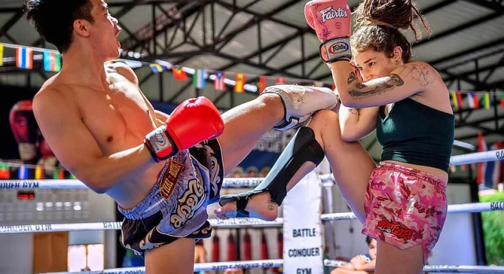 Forget passive beach holidays. A growing number of travelers are discovering that the ultimate wellness escape involves gloves, shin guards, and the ancient art of eight limbs. Muay Thai in Thailand has evolved from a spectator sport into a powerful vehicle for complete physical and mental renewal—especially on the island of Phuket, where world-class facilities meet tropical paradise. This isn't about fighting. It's about exercise that engages every muscle, health habits that stick, and a holiday that leaves you stronger than when you arrived. ________________________________________ Why Muay Thai Delivers Total Body Wellness Unlike repetitive gym routines, Muay Thai camp in Thailand is a full-system workout that challenges your cardiovascular system, core stability, and coordination simultaneously. A single hour involves shadow boxing, heavy bag work, pad drills with a trainer, and bodyweight conditioning—all while learning practical striking techniques. The health benefits are well-documented: • Fat burning: A typical session burns 600–1,000 calories • Cardiovascular fitness: Interval-based drilling mimics HIIT training • Bone density: Regular striking against pads strengthens wrists and shins • Stress relief: The focus required leaves no room for daily worries Many visitors arrive in Phuket feeling stiff, tired, or mentally foggy. After one week of morning sessions, they report better sleep, sharper focus, and a noticeable lift in mood. The combination of intense exercise and tropical surroundings creates a reset button for both body and spirit. Phuket: The Ideal Setting for a Wellness Holiday Phuket has become Southeast Asia's premier destination for combining Muay Thai with a genuine wellness retreat. The island offers dozens of reputable gyms—often called "camps" but more accurately described as training centers—that cater to absolute beginners and seasoned practitioners alike. What makes Phuket special is the ecosystem: • Nutrition support: Many facilities include healthy Thai meals (grilled chicken, papaya salad, coconut water) as part of the package • Recovery options: Traditional Thai massage, ice baths, and yoga are usually available on-site • Community atmosphere: You'll train alongside people from dozens of countries, creating instant camaraderie • Post-workout paradise: After morning training, you can rest on beaches like Kata or Nai Harn Unlike a standard holiday where you return home needing another vacation, a Muay Thai-focused trip leaves you fitter and more energized. One Australian visitor described it as "the first time I've ever lost weight on holiday without feeling deprived." Practical Advice for First-Time Visitors If you're considering Muay Thai in Thailand for your next wellness escape, here's how to make it work: Choose the right facility – Look for places that separate hobbyists from fighters. The best ones offer group classes focused on fitness alongside private technical sessions. Read recent reviews from visitors at your experience level. Suwit Muay Thai for improving overall conditioning is a Muay Thai camp for every levels. Start slowly – Even if you're generally fit, Muay Thai uses muscles differently. Begin with one session per day for the first few days, then add morning training if your body responds well. Prioritize recovery – Health comes from the rest as much as the work. Take advantage of Phuket's affordable Thai massage (300–500 baht per hour) and drink twice as much water as you think you need. Pack wisely – Bring hand wraps, a well-ventilated sports bra (or rash guard for men), and athletic tape for your toes. You can rent gloves and pads locally. Balance your holiday – A typical day might be: 7am training, 9am breakfast, 11am beach or pool, 2pm sightseeing, 4pm second session (optional), 7pm healthy dinner. This rhythm leaves plenty of time to explore Phuket's temples, viewpoints, and night markets. ________________________________________ In summary: A Muay Thai camp for holiday in Thailand offers something genuinely different—a chance to pursue wellness through purposeful exercise, surrounded by beautiful scenery and supportive people. Whether you stay for one week or one month, you'll return home not just rested, but transformed.