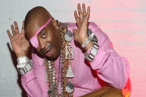 Slick Rick