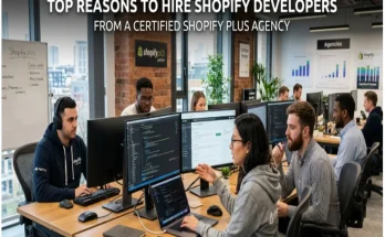 Shopify Developers