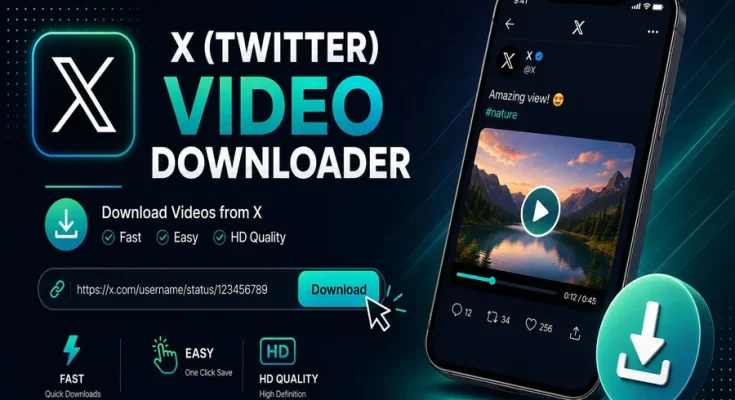 Twitter Downloader