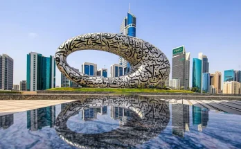 Dubai Flights with Immersive Dubai Layover Tours Led by Local Guides