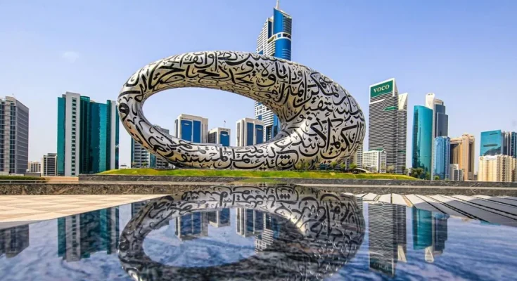 Dubai Flights with Immersive Dubai Layover Tours Led by Local Guides