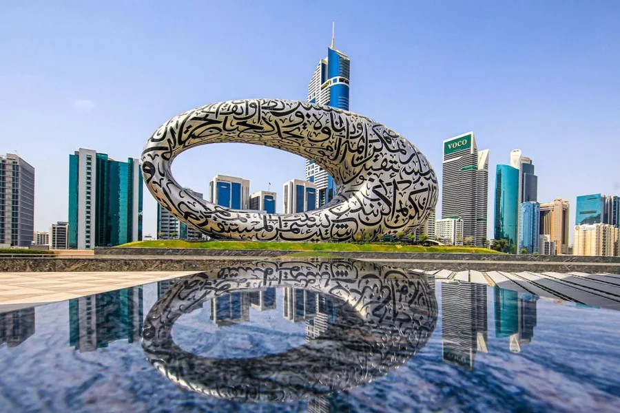 Dubai Flights with Immersive Dubai Layover Tours Led by Local Guides