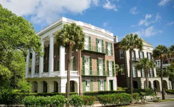 Richmond Travel