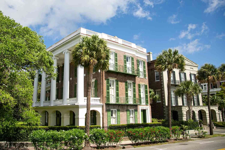 Richmond Travel