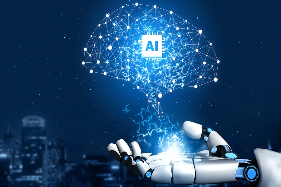How Artificial Intelligence Is Changing Daily Life Today