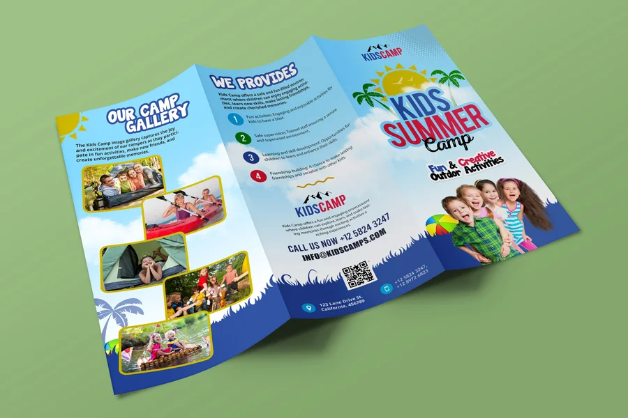 Page Design