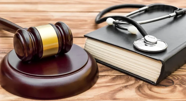 Malpractice Law