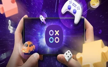 Online Games