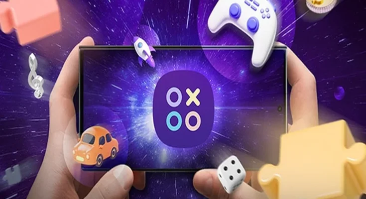 Online Games