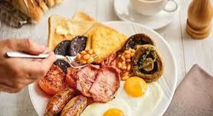 Breakfast