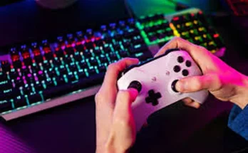 Online Gaming