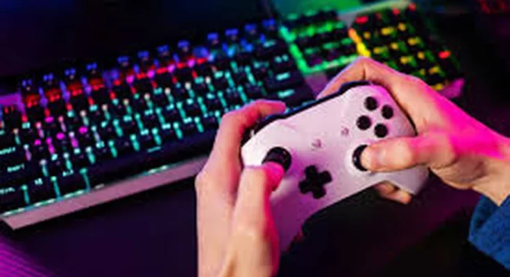 Online Gaming
