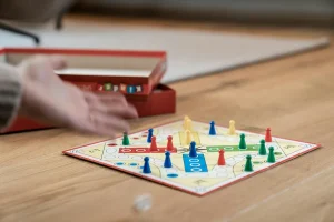 Why Ludo Remains a Timeless Family Board Game Across Generations