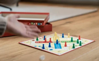Why Ludo Remains a Timeless Family Board Game Across Generations
