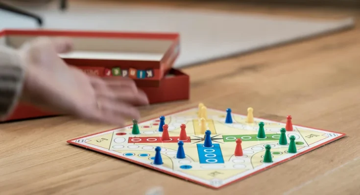 Why Ludo Remains a Timeless Family Board Game Across Generations