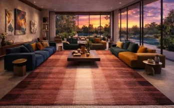 Carpet Rugs Dubai Enhance Your Home with Style and Comfort