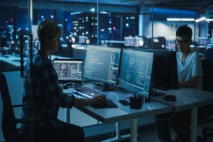 Cyber Security