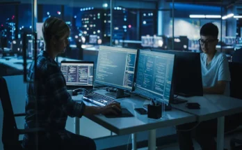 Cyber Security