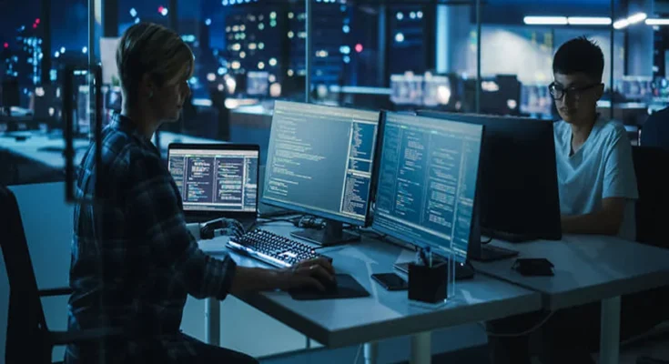 Cyber Security