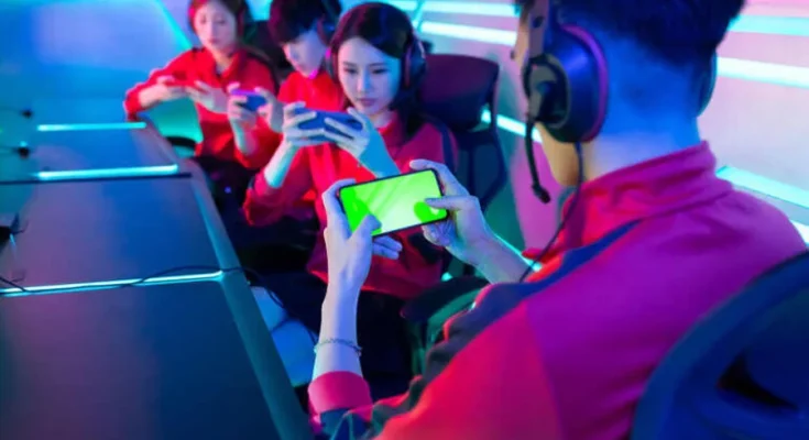 What Makes Game Malaysia Different for Players Who've Never Online GameBefore