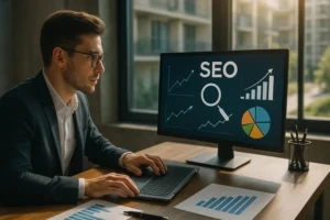 SEO Agencies