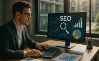 SEO Agencies