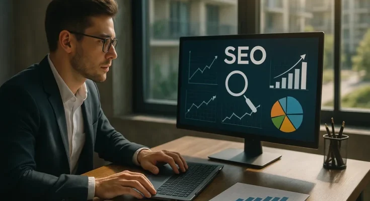 SEO Agencies