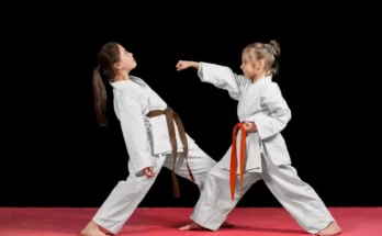 Martial Arts