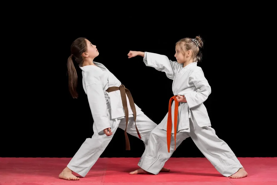 Martial Arts
