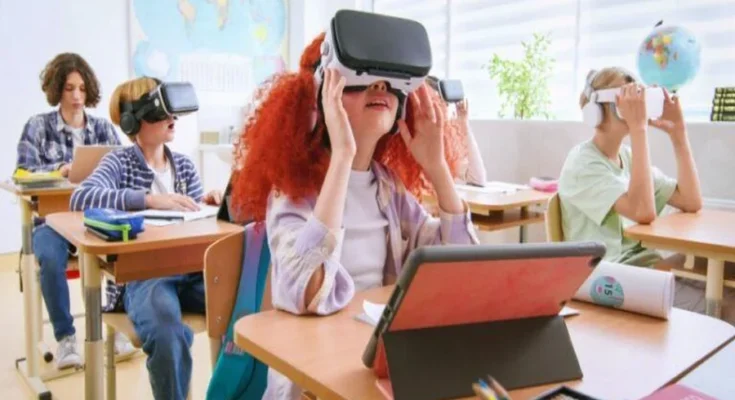 Interactive Entertainment