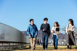 University